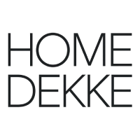 Home dekke Logo