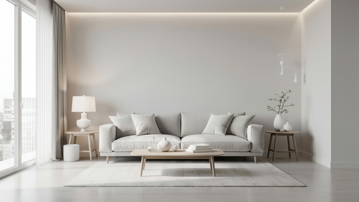 Monochromatic Color Scheme
